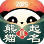 熊猫起名宝宝取名软件