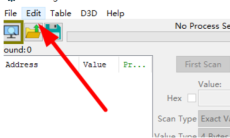 刺客信条奥德赛修改器改为中文0