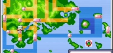 口袋妖怪水晶最新版手游