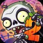 植物大战僵尸2无限金币无限钻石版