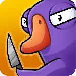 鹅鸭杀最新版