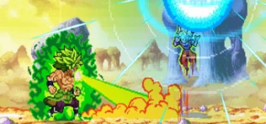 主播玩的复古像素手游