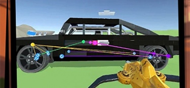 像素沙盒类型手游