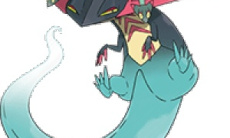 宝可梦朱紫多龙梅西亚进化方法攻略2