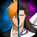 境界死神激斗b服