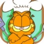 加菲猫餐厅