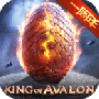 阿瓦隆之王国服