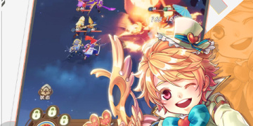 幸运草骑士最新版手游