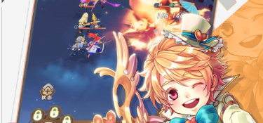 幸运草骑士最新版手游