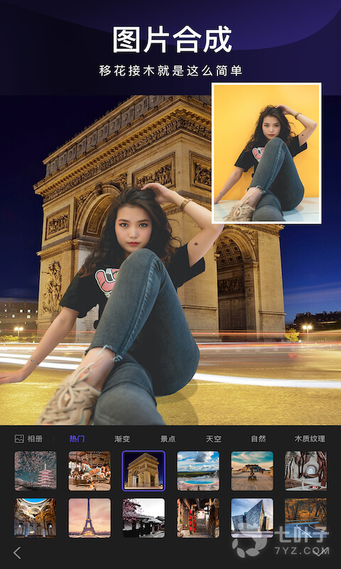 1