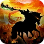 武圣关云长（高返三国送金将）