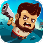 走开外星人单机版