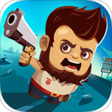 走开外星人单机版