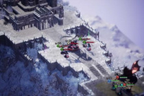 神领编年史战术套路搭配一览