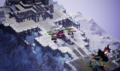 神领编年史战术套路搭配一览