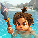 最后的原始人(史前生存记)