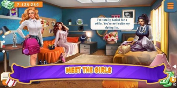 安卓手机必备的同城约会APP