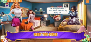 安卓手机必备的同城约会APP