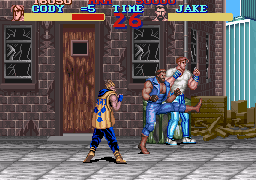 快打旋风超全版本手游