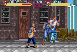 快打旋风超全版本手游