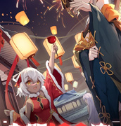 二次元恋爱题材手游