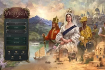 维多利亚3mod存放地方