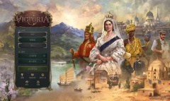 维多利亚3mod存放地方