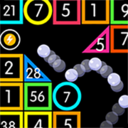 疯狂打弹珠(操作简单)