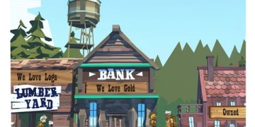 边境之旅最新版手游