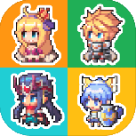 异次元大作战渠道服