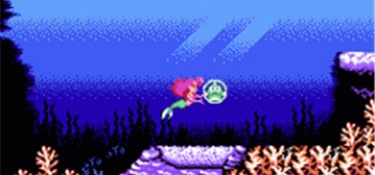 小美人鱼最新版手游