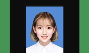 优质实用的自拍证件照APP