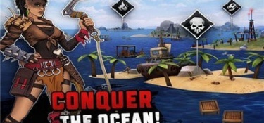 世界观广阔的武侠手游