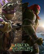 忍者神龟3日版