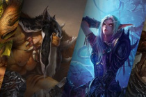 《魔兽世界》北风苔原先知格雷姆沃克之魂任务攻略