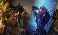 《魔兽世界》北风苔原先知格雷姆沃克之魂任务攻略0