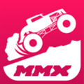 MMX爬坡赛车