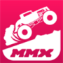 MMX爬坡赛车