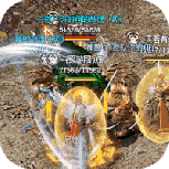 热血王座（超爆无限迷失）