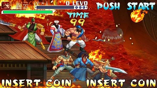 三国战纪2最新版手游