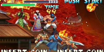 三国战纪2超全版本手游