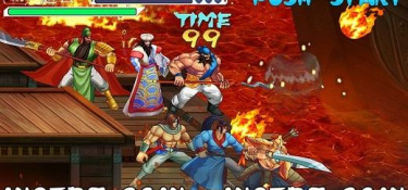 三国战纪2超全版本手游