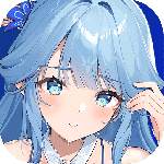 依露希尔星晓海外测试版