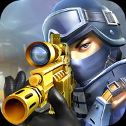 王者英雄之枪战传奇（充值破解版）