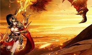 盛大合击传奇手游