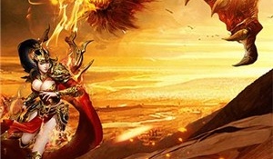 盛大合击传奇手游