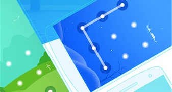 应用锁密码APP