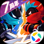 火柴人联盟2oppo版