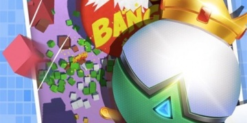 百球大师最新版手游