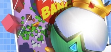 百球大师最新版手游